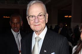 Lee Iacocca, Ford Mustang Developer and Legendary Automobile Executive, Dead at 94