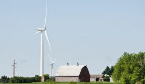 National Grid Acquires Renewables Developer Geronimo Energy