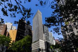 Soaring Manhattan real estate sales could be a mirage